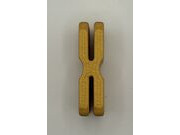 HOPE 3D Printed X2 Caliper alignment tool click to zoom image