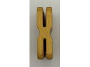 HOPE 3D Printed V4 Caliper alignment tool click to zoom image