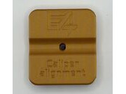 HOPE 3D Printed E4 Caliper alignment tool 