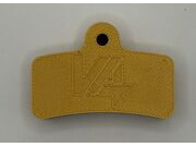 HOPE 3D Printed V4 1.8 - 2.3mm Tuning tool 
