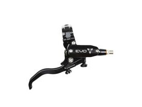 HOPE Evo Master Cylinder complete in Black - Black
