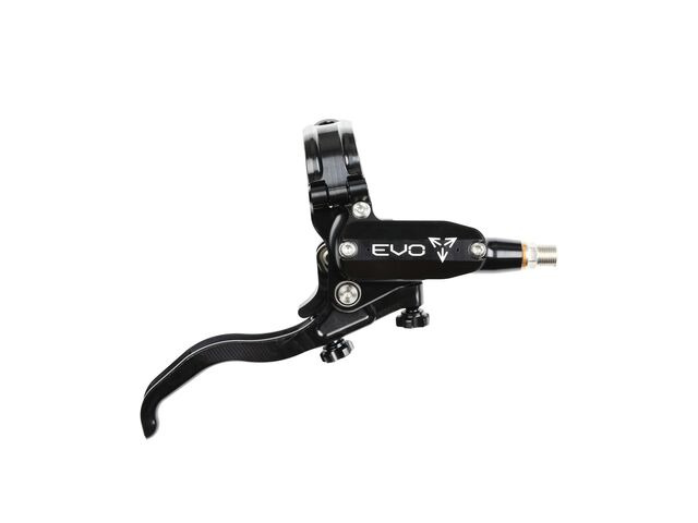 HOPE Evo Master Cylinder complete in Black - Black click to zoom image