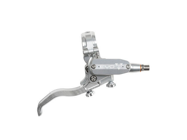 HOPE Evo Master Cylinder complete in Silver - Silver click to zoom image