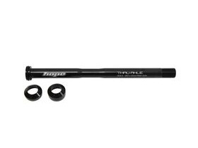 HOPE Thru Axle 164.5 - 167mm Black