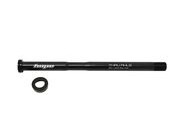 HOPE Thru Axle 184mm Black 