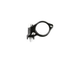 HOPE Dropper Lever Clamp in Black ( HDLCN )