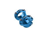 HOPE Gravity Stem 20mm 35mm Bar Clamp 20mm 35mm Blue click to zoom image