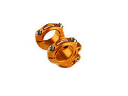HOPE Gravity Stem 20mm 35mm Bar Clamp 20mm 35mm Orange click to zoom image