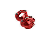 HOPE Gravity Stem 20mm 35mm Bar Clamp 20mm 35mm Red click to zoom image
