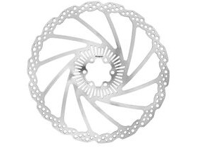 HOPE Avinox Replacement Rotor 220 x 2.3mm