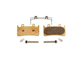 HOPE Mono 6 Sintered Disc Brake Pad