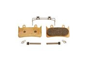 HOPE Mono 6 Sintered Disc Brake Pad 