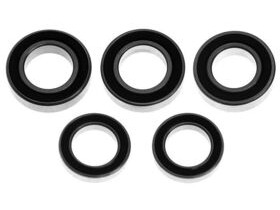 KINETIC BIKE BEARINGS Pro 2 Bearing Kit for Rear Hub