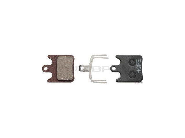 HOPE Race X2 Organic ( Standard ) Brake Pads click to zoom image