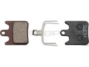 HOPE Race X2 Organic ( Standard ) Brake Pads 