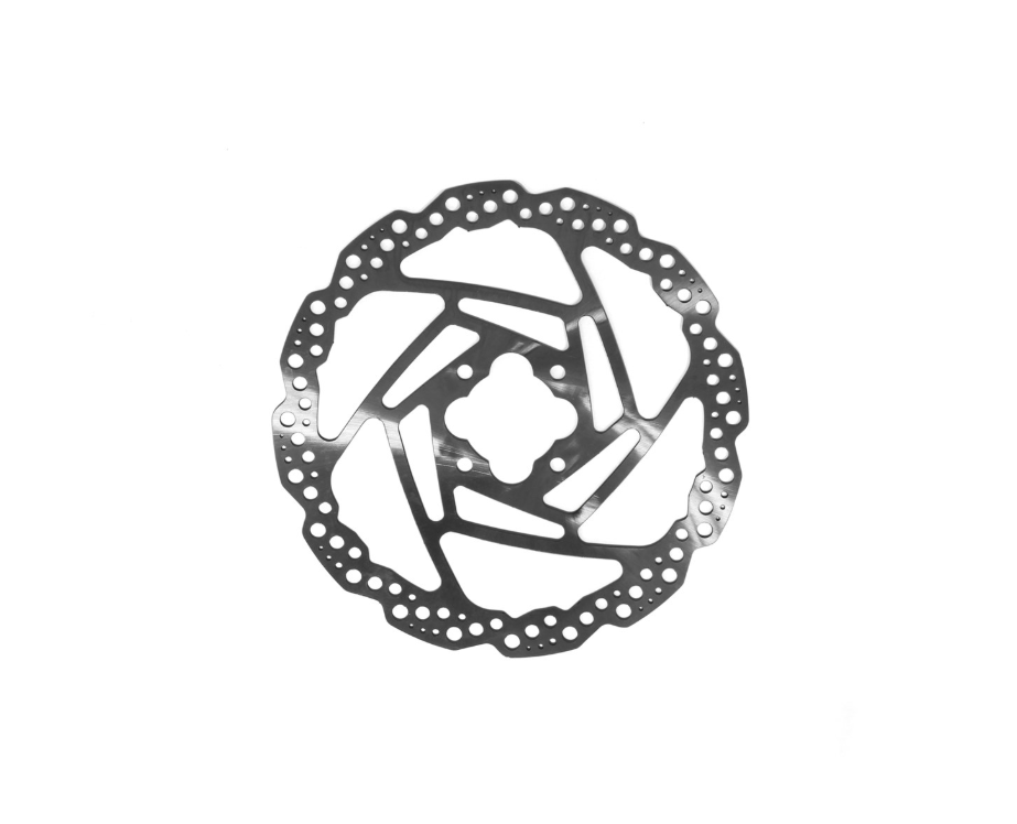 thumbnail interactive-video image 1 of Hope 5 Bolt Brake Rotors – NOS, New Old Stock, 5 Bolt Pattern 1 of 3