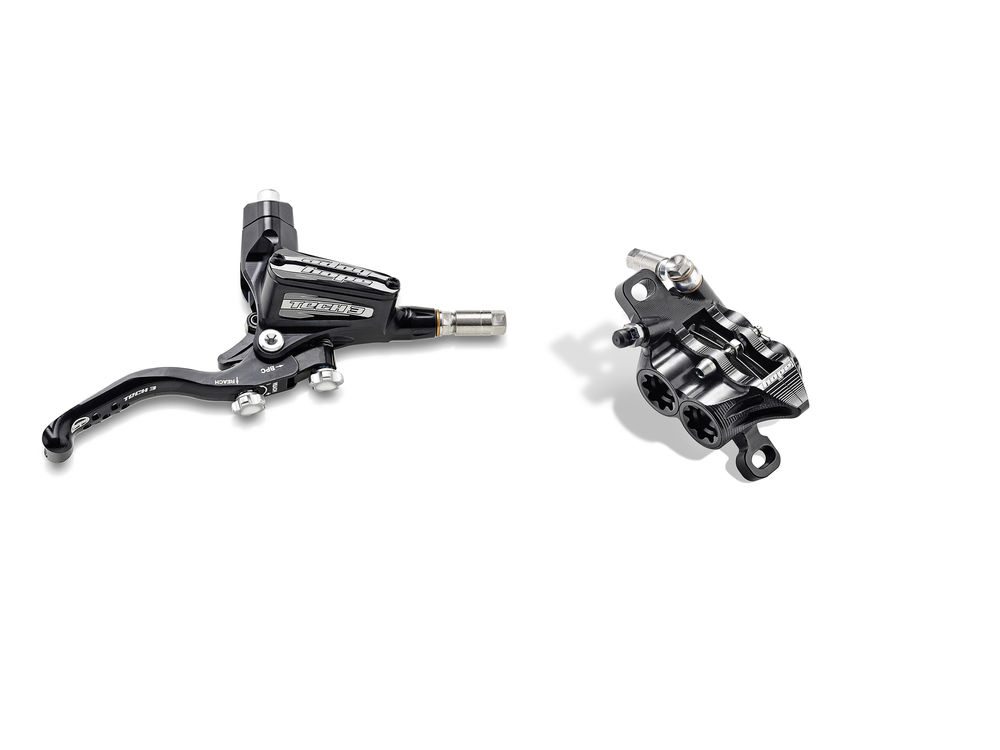 hope brakeset