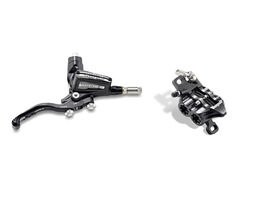HOPE Tech3 E4 Standard Hose brakes Front and Rear