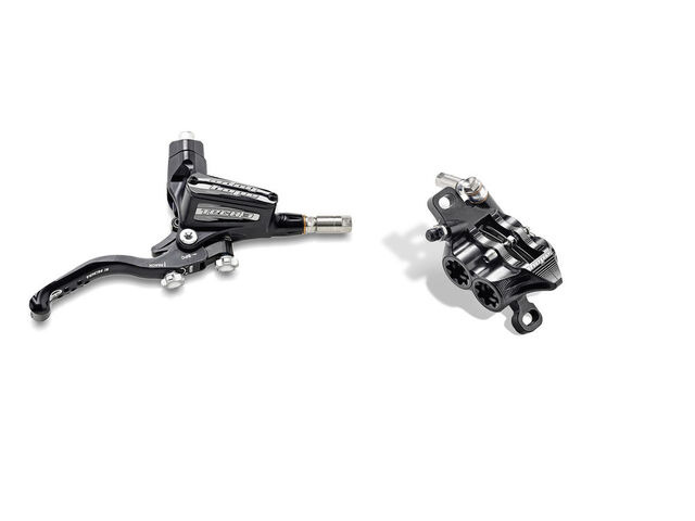 blue hope brakes