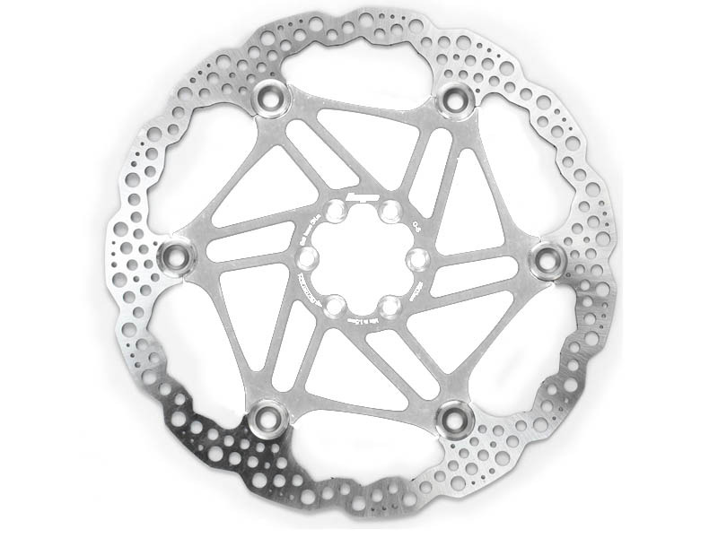 200mm best sale mtb rotor