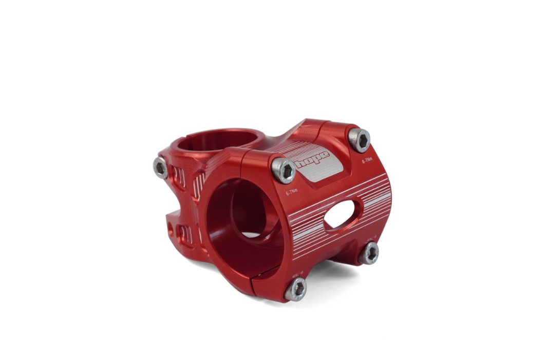 35mm bar stem