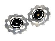 HOPE Jockey Wheels Silver 11T 