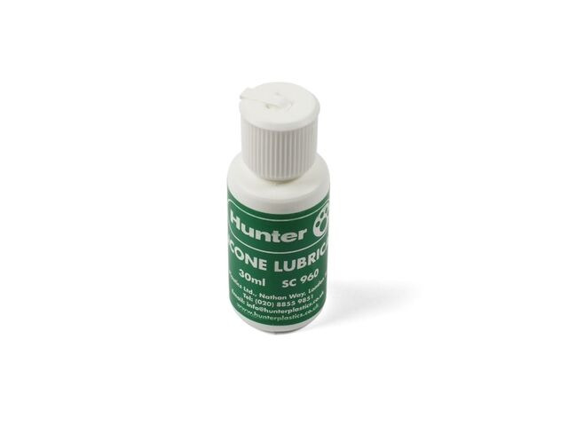 HOPE Hunter Silicon Lube for brake maintenance click to zoom image