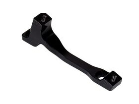 HOPE Mount K for disc brakes 140mm to 160mm post mount