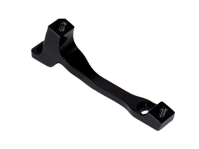 HOPE Mount K for disc brakes 140mm to 160mm post mount click to zoom image