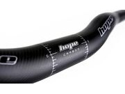 HOPE Carbon Handlebar 31.8mm 20mm Rise 