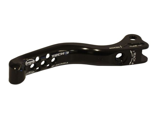 HOPE Tech 3 Lever Blade in Black click to zoom image