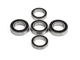 HOPE Genuine Pro 2 Rear Hub Bearing Kit