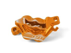 HOPE E4 Caliper Body Orange