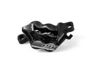 HOPE E4 Caliper Body Black 