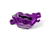 HOPE E4 Caliper Body Purple 