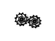 HOPE 12T Jockey Wheels Black 