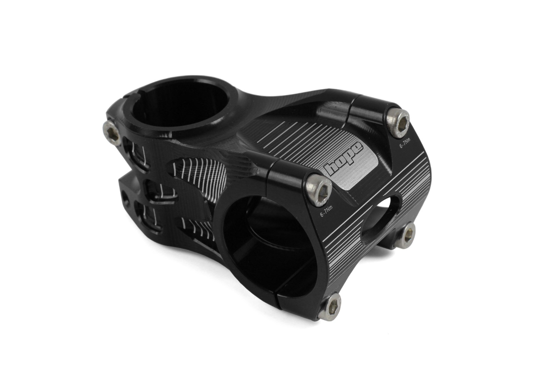 50mm stem 31.8