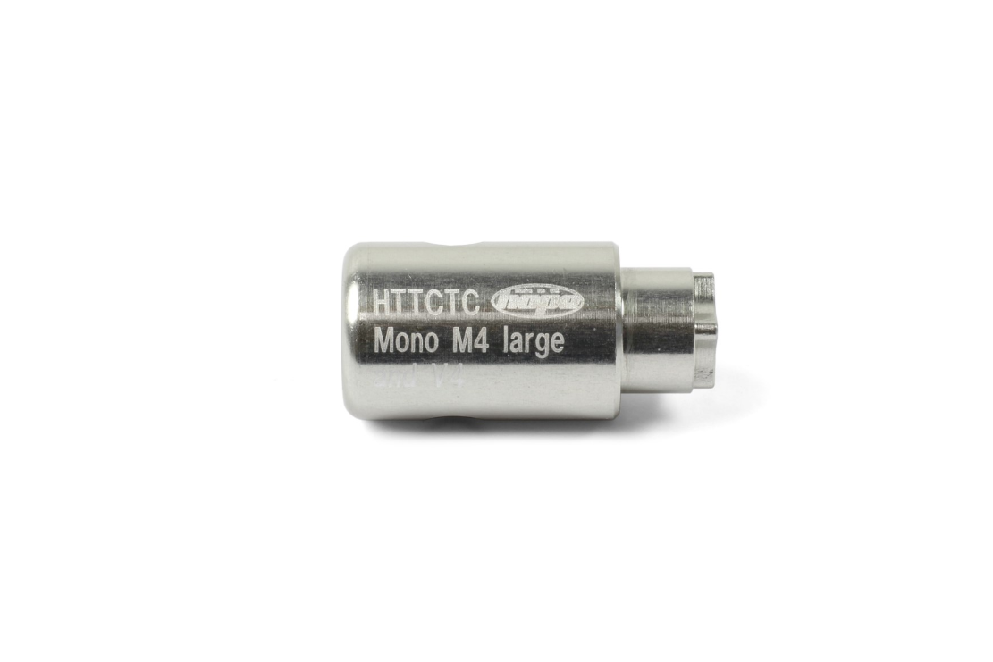 hope tech 3 e4 bore cap