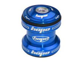 HOPE Traditional 1 1/8" Headset in Blue