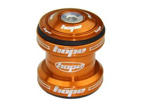 HOPE Traditional 1 1/8" Headset in Orange