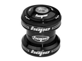 HOPE Traditional 1 1/8" Headset in Black