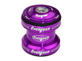 HOPE Traditional 1 1/8" Headset in Purple