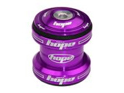 HOPE Traditional 1 1/8" Headset in Purple 
