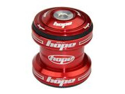 HOPE Traditional 1 1/8" Headset in Red 