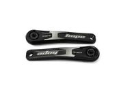 HOPE Ebike Cranks 155mm Black Specialized Offset 