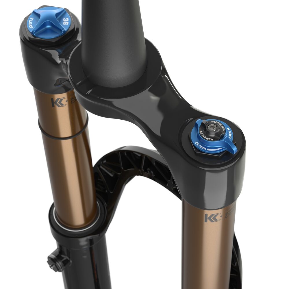 Fox sales shox 36