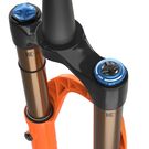 FOX SUSPENSION 38 Float Factory GRIP2 Tapered 2022 29"/170mm/QR110/44mm Orange click to zoom image