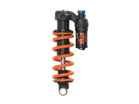 FOX SUSPENSION DHX Factory 2Pos-Adjust Shock 2022 (Trunnion)