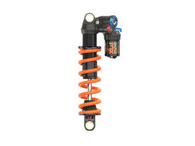 FOX SUSPENSION DHX2 Factory 2Pos-Adjust Shock 2021