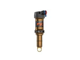 FOX SUSPENSION Float DPS Factory 3Pos-Adjust Shock 2022 (Trunnion)